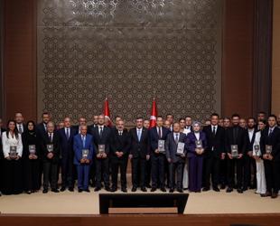 Demirören Media takes three prizes at Anadolu Media Awards