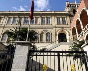 Board fines Istanbul French school 5.47 mln liras