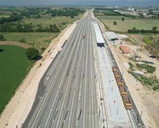 Türkiye spends 41.5 billion liras on transport projects in January-June