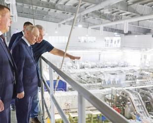 Putin visits Kuril Islands, sparks Japan’s fury