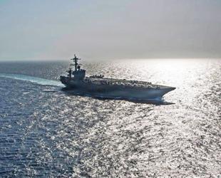 Growing mental health crisis grips USS Abraham