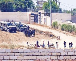 Settler siege ramps West Bank tensions as Israel
