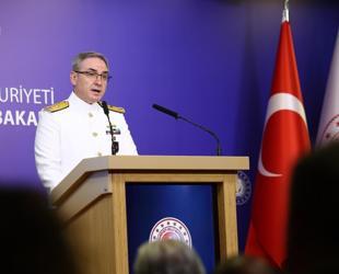 Mecca pact ‘not a rival to NATO’: Defense Ministry