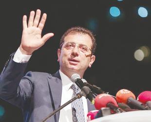 İmamoğlu resigns from CHP, backs New Party
