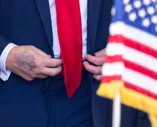 Trump announces tariffs of up to 100 pct on imported drones