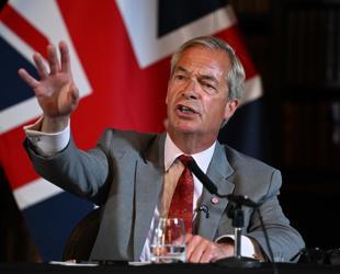 Farage wins UK by-election as Count Binface claims moral victory