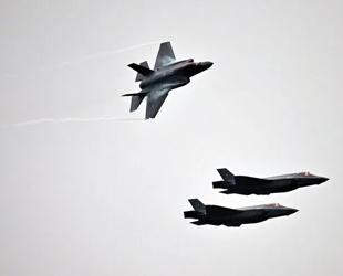 NATO jets shoot down drone in Latvian airspace: ministry