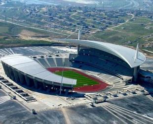 Spanish Super Cup will be held in Türkiye in 2027