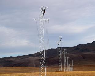 Türkiye’s electricity generation rises 6.51 percent in June