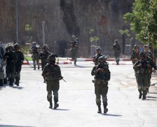 Israel plans shift in West Bank security structure amid settler violence