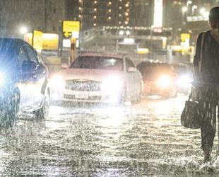 Thousands stranded as heavy rain kills at least five in Japan