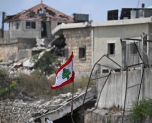 Deadly Israeli strikes hit southern Lebanon despite ceasefire