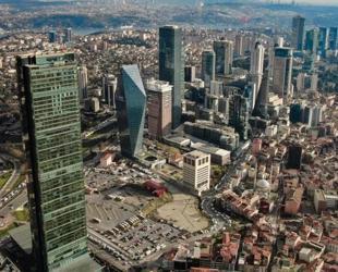 Istanbul office rents reach record high in post-pandemic rebound