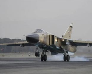 Iran says Qatar captured three pilots, calls for their release