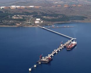 Hormuz risks raise Ceyhan’s potential as global oil hub