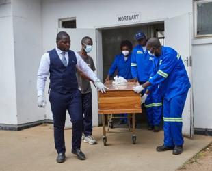Death toll in Zimbabwe ferry capsizing rises to 72: police