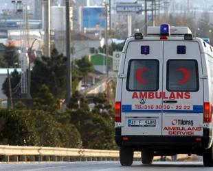 Seven killed in Turkish engagement party road crash