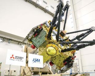 Japan aims for the moons of Mars to collect samples