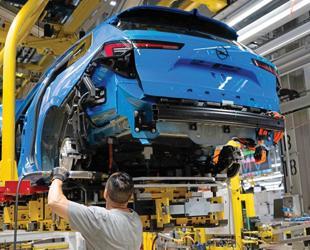 As Opel turns to Chinese partners, its hometown frets about the future