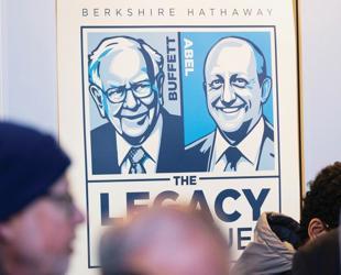 Berkshire Hathaway boosts size of its stake in Alphabet