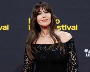 Monica Bellucci and Florin Serban win at Locarno Film Festival