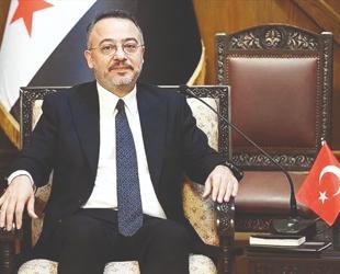 Key security threats along Syria border have disappeared: Turkish envoy