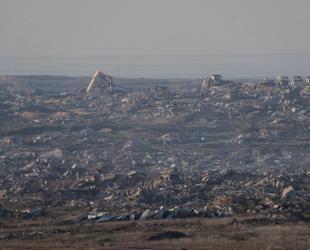 Türkiye, seven nations condemn Israel’s rejection of Gaza road map