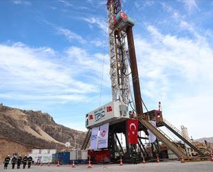 Gabar, Sakarya drive Türkiye’s first-half oil and gas output