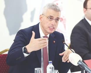 3 mln foreign patients yearly anchor Türkiye as regional health