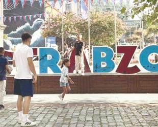 Salah transfer boost Egyptian tourist interest in Trabzon