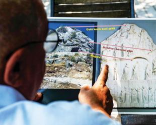 Bornova cave puts Homer’s origins back in spotlight