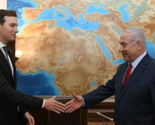 Kushner, Netanyahu agree on Gaza working groups as gaps persist