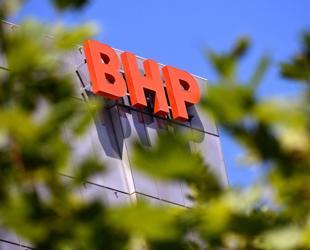 Copper powers profit rise at mining giant BHP