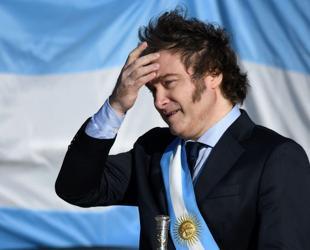 How families in Javier Milei’s Argentina sank deep into debt
