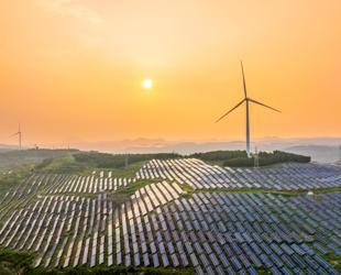 Renewables account for 88 pct of Türkiye’s electricity capacity growth over past year