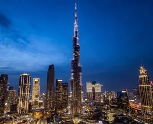UAE halts all trade, financial dealings with Iran