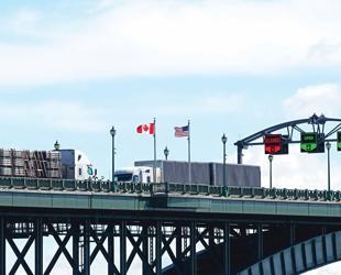 US gives Canada three-day tariff reprieve amid talks
