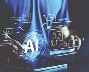 AI, cybersecurity programs drives record university intake