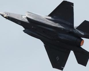 Turkish-American groups urge Congress to back F-35 sale to Türkiye
