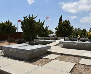 Greek Cypriot politicians call for reckoning, apologies over killings of Turkish Cypriots