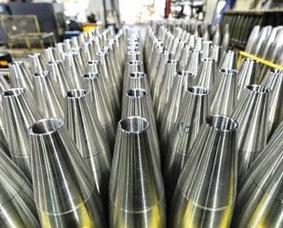 Europe’s ammunition drive hits cotton supply bottleneck