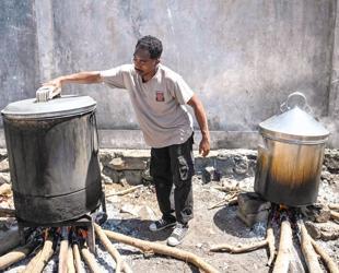 UN laments ‘unacceptable’ toll of 350 aid workers killed in 2025