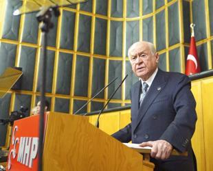 Bahçeli calls for overhaul of party, election systems