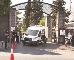 Former minister’s grave exhumed 10 years after death