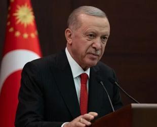 Erdoğan discusses bilateral ties with Japanese PM