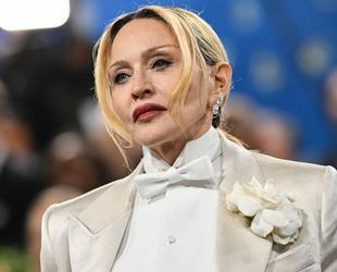 Madonna leads VMA nominations