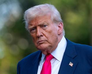 Trump threatens countries aiding Iran with economic penalties