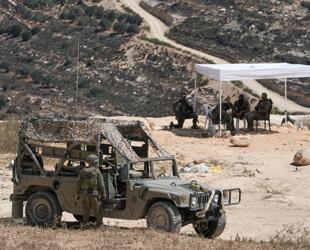UN chief voices alarm over developments in occupied West Bank