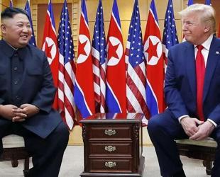 Trump says will meet North Koreas Kim later this year