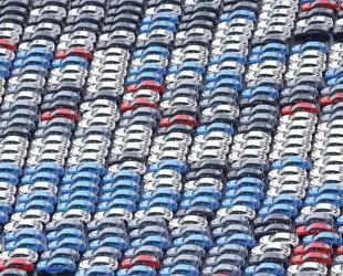 Japan reports record exports and imports for July